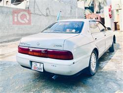 تويوتا كراون